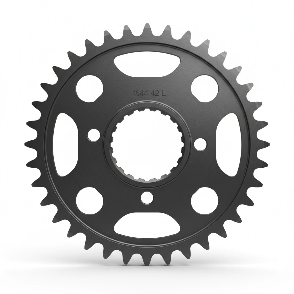 OEM 4644 42 L — эталонное изображение